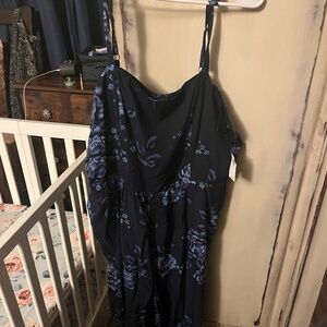 Old Navy Jumpsuit XL